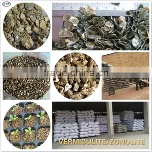 Vermiculite/zonolite Insulation Uses thumbnail-1