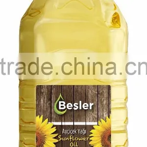 Refned Sunflower Oil 3 lt thumbnail-1