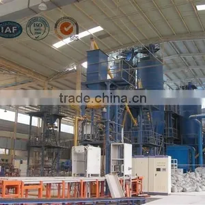 2013 High Strength -plaster Block Production Line From China thumbnail-3