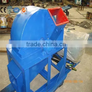 Top Quality Sawdust Making Machine for Sale thumbnail-3