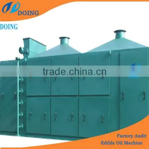 Sunflower Oil Solvent Extraction/sunflower Oil Machinery With CE and ISO thumbnail-2