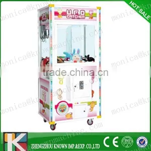 UFO Luxury Crane Machine thumbnail-1
