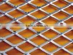 Expanded Metal Wire Mesh thumbnail-1