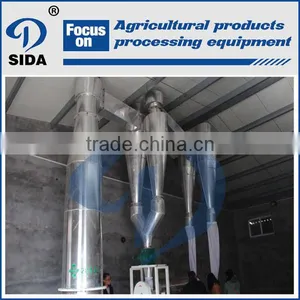 Cassava Flour Machine Production Line the Price of Tapioca Flour Machine thumbnail-6