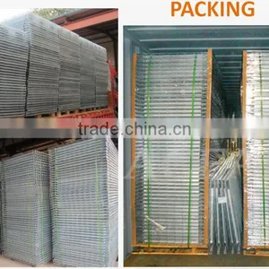 60"*46" Wire Mesh Decking Wire Decking thumbnail-2