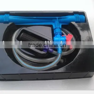 Huawei Brand Model No.8210 Venturi Fertilizer Applicator thumbnail-1