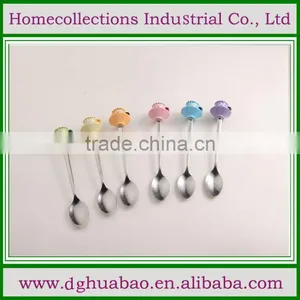 5ml Plastic Spoon thumbnail-1