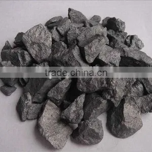 Ferro Silicon Magnesium for Vermicularizing Alloy and Inoculant thumbnail-3