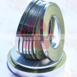 PET Shading Bright Silver Tape thumbnail-3
