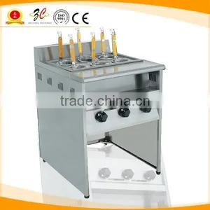 Electric Noodle Cooker,Noodle Machine,Noodel Cooking Machine thumbnail-1