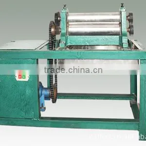 Hot Sale Beekeeping Tools/ Beewaxs Foundation Machine for Making Beewax Doundation thumbnail-2