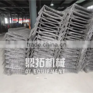 Trade Assurance 80 Dollars U Type Frame Cheap Poultry Chicken Cages thumbnail-3
