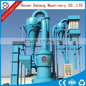 Good Quality Conglomerate Stone Grinding Mill thumbnail-4