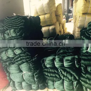Fishing Net Making Machine Manufactures of Nylon Fishing Net thumbnail-5