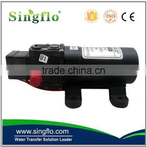 12v 4.3L/min 3.5A Low Pressure Water Pump for Home Application thumbnail-4