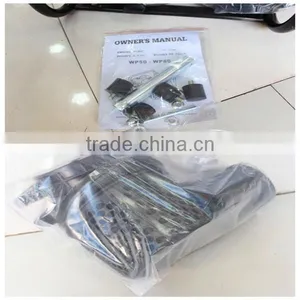 2015 HOT Super Power WP-30 3inch Gasoline Water Pump thumbnail-5