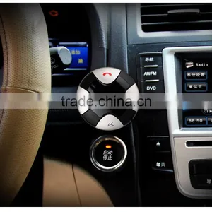 Caller With Detachable Magnetic Mount and Car USB Charger thumbnail-1