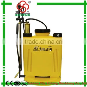 High Qulity Hand&manual Sprayer thumbnail-1