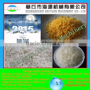 HAIYUAN High Quality Commercial Breadcrumbs Processing Machine / Bread Crumbs Making Machine thumbnail-3