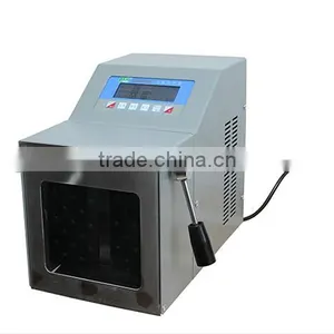 Metal Processing Machine TOPT-08 Sterile Homogenizer on Sale thumbnail-1