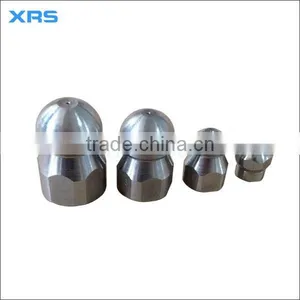 Sewer Cleaning Nozzles thumbnail-1