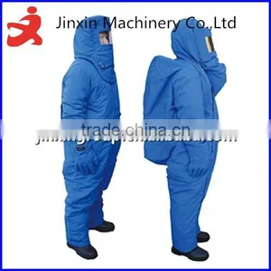 Cryogenic Liquid Nitrogen Protective Clothing thumbnail-1