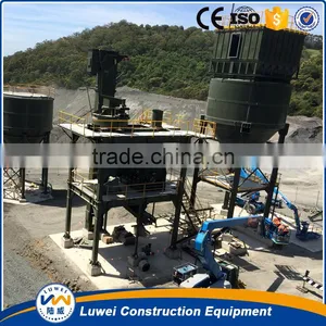 Hot Sale Prices Plastic Pellet Silo With Cone Bottom thumbnail-1