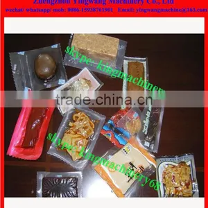 Meat/ Food Stuff Vacuum Packing Machine thumbnail-3