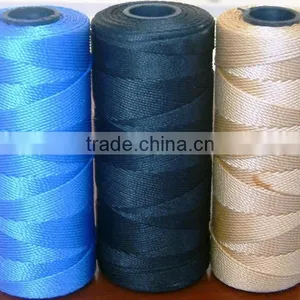 pp Monofilament Rope / pp Multifilament Rope / pp Rope Made in China thumbnail-1