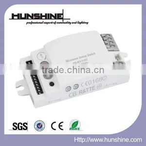 330lux Light Control Indoor Motion Sensor Light thumbnail-1