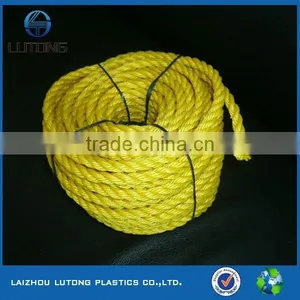 HOT Banana Packing Twisted Fibrillated Twine Manufacturer thumbnail-1