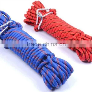 PP Diamond Braided Climbing Rope thumbnail-1