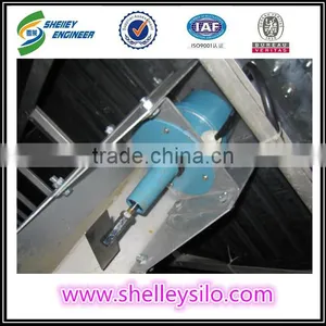 Corn Meal Storage Silos Tank Level Sensor thumbnail-3