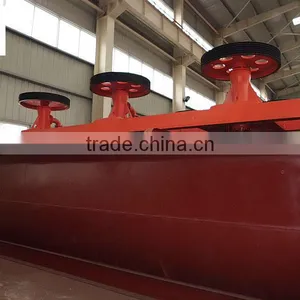 Ore Dressing Machine Flotation Equipment thumbnail-1
