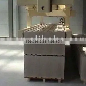 Autoclave Aerated Fly Ash Bricks Manufacturing Plant --Yufeng Brand thumbnail-1