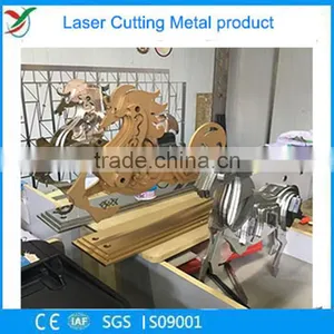 Laser Cutting for Desktop Ornaments thumbnail-1