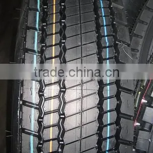 Radial Truck Tyre Factory thumbnail-1