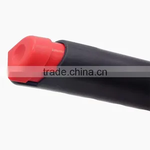 Made in China GJ1112K Manual Hand Brake Lever for Loaders thumbnail-3