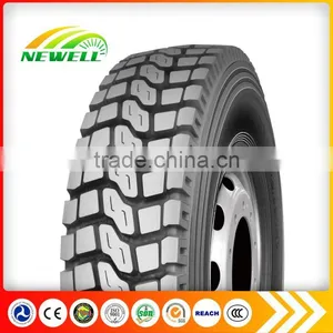 Golden Supplier Truck Tyre Price List thumbnail-6