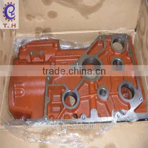 Cylinder Block With Top Quality and Good Evaluation thumbnail-1