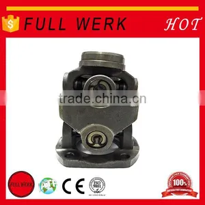Specialty Products Company FULL WERK Alloy Steel Wide Flange for PTO Shaft 921057 thumbnail-2