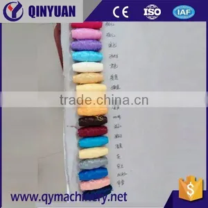 150d Polyester Filament Sewing Thread thumbnail-2