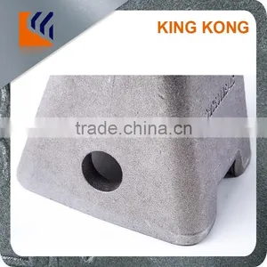 Machinery Spare Parts & Bucket Teeth thumbnail-4