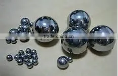 New Products for Cemented Tungsten Carbide Bearing Spare Parts Ball China Supplier thumbnail-2