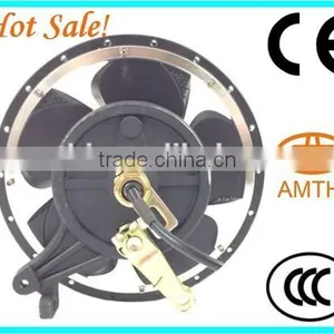 Motor Bicycle Engine Kit, CE Approved e Bike Motor,brushless Gearless Hub Motor for e Bike thumbnail-4
