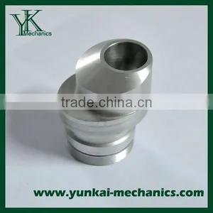 Gear Shaping, High Precision Turned Part thumbnail-1