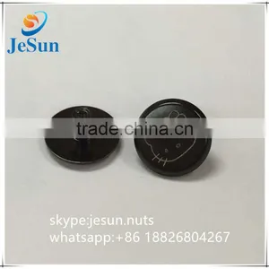 Custom Stainless Steel M2 Male and Female Screws With Logo for Kids Toys thumbnail-5
