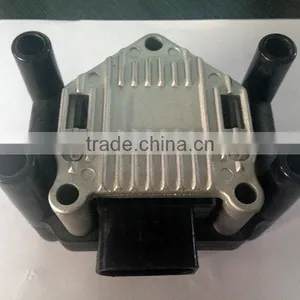 Ignition Coil 06B905106A 06B905106B With Factory Price thumbnail-1