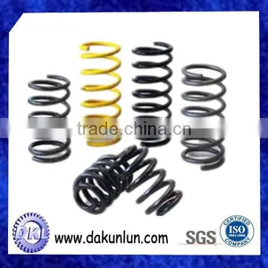 China Factory Supply Customized Compression Spring thumbnail-5