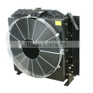 Radiator for Wheel Loader Construction Machinery Spare Parts thumbnail-1